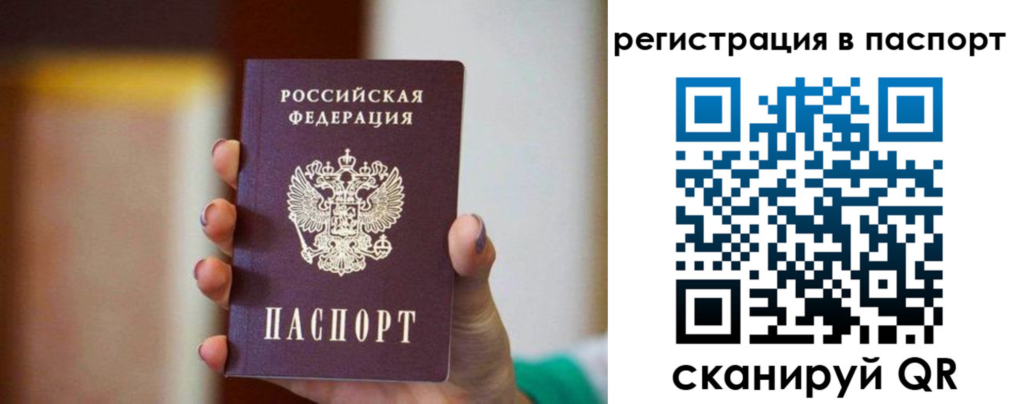 временная регистрация гарантия в Иланском